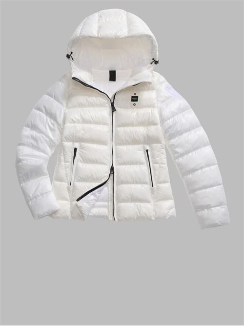  BLAUER | 25WBLDC02072 006648/100BI
